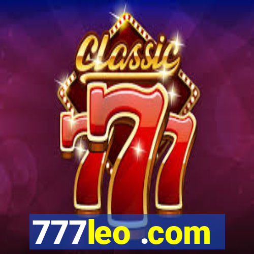 777leo .com